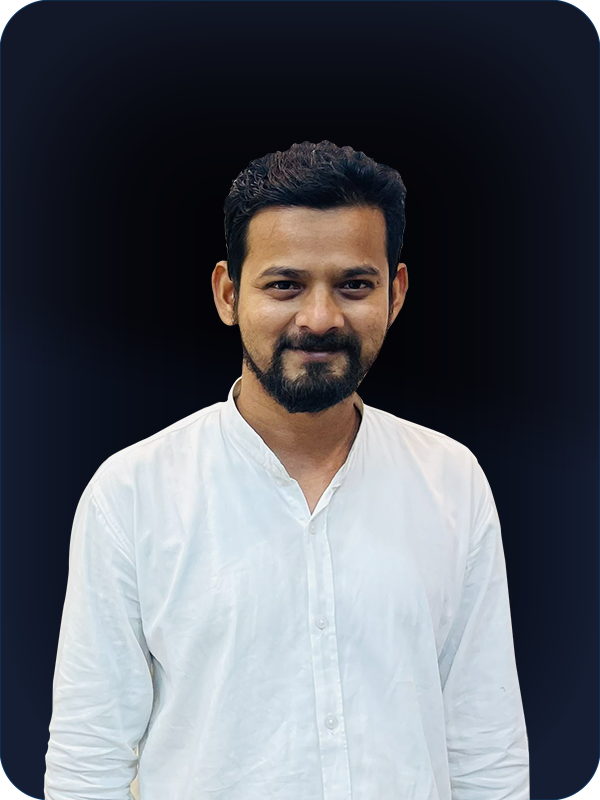 Mohd Shameem